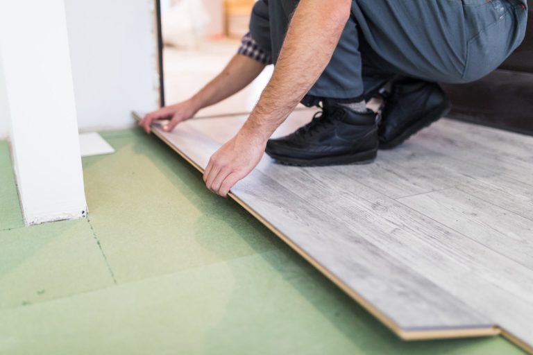 parquet stratifie